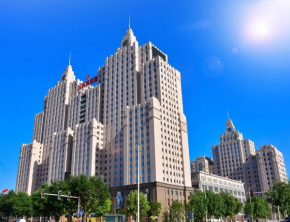 Kaixuanmen Hotel Shijiazhuang Yiling Health Center